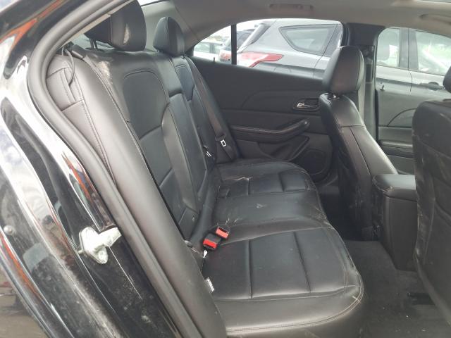 2014 CHEVROLET MALIBU 2LT 1G11E5SL5EF249398