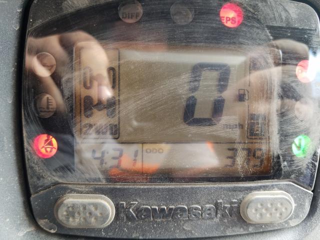 2019 KAWASAKI KRT800 C JKBRTCG18KB514853