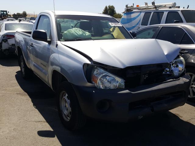 VIN 1C4NJPBA8FD177933 2006 TOYOTA TACOMA no.1