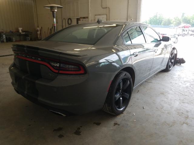 2017 DODGE CHARGER R/ 2C3CDXCT2HH572067