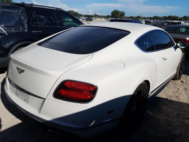 VIN SCBFH7ZA7GC052714 2016 Bentley Continental, Gt ... no.4