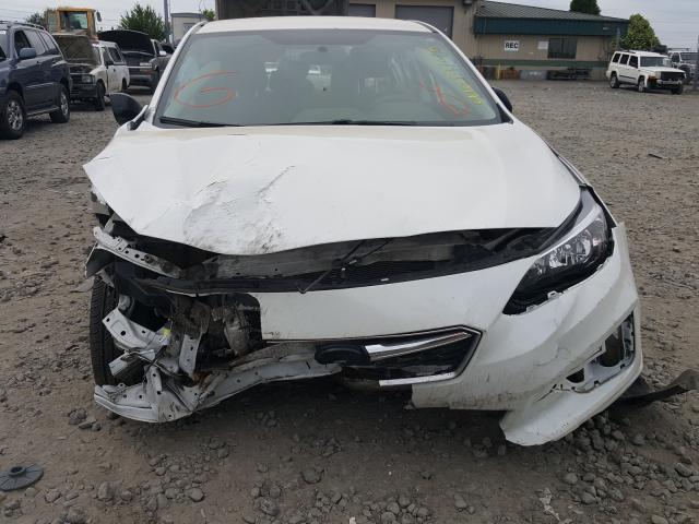 VIN 3VW2K7AJ7FM423695 2019 SUBARU IMPREZA no.9