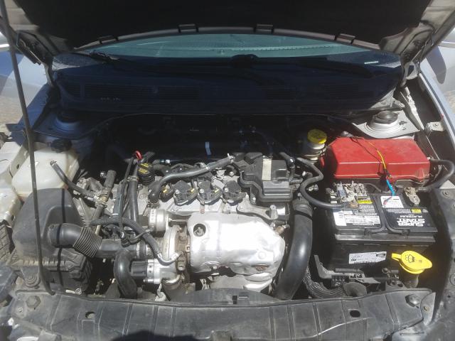 2013 DODGE DART SXT 1C3CDFBH7DD179079