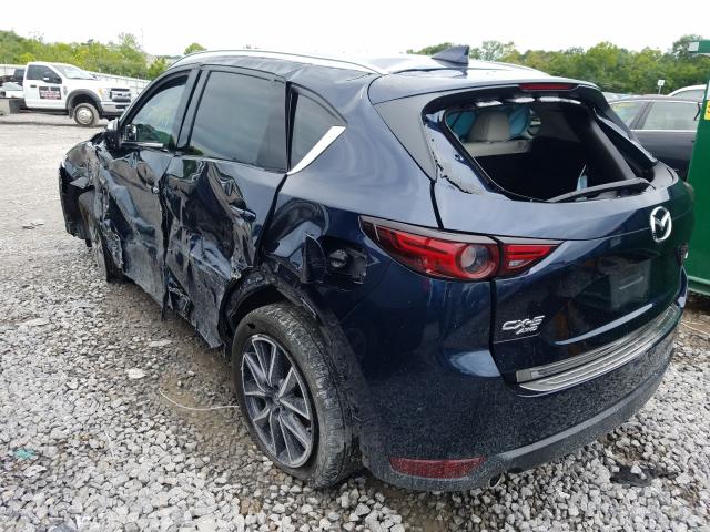 VIN 5TDKKRFHXGS165095 2016 Toyota Highlander, Xle V6 no.3