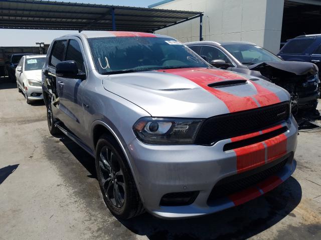 2020 DODGE DURANGO R/