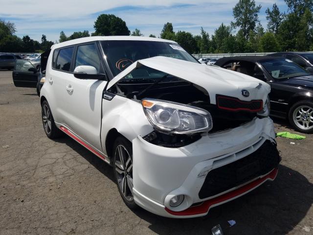 2014 KIA SOUL + - KNDJP3A54E7026398