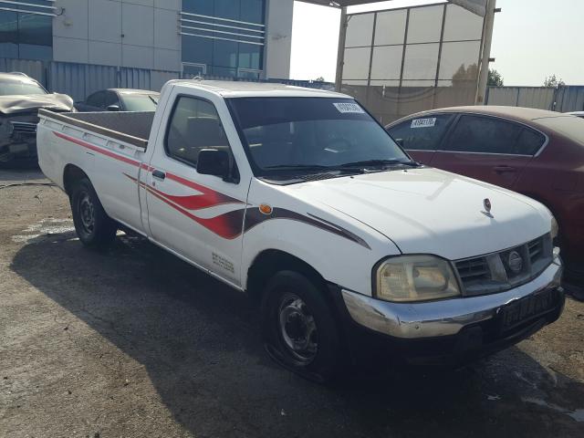 nissan pickup 2006 for sale