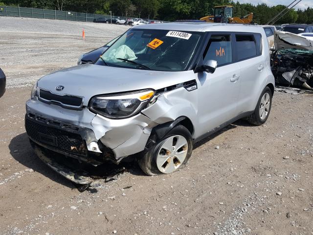 2016 KIA SOUL KNDJN2A27G7852431