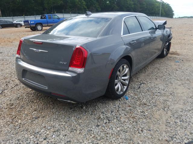 VIN KM8SR4HFXHU175161 2019 CHRYSLER 300 TOURIN no.4