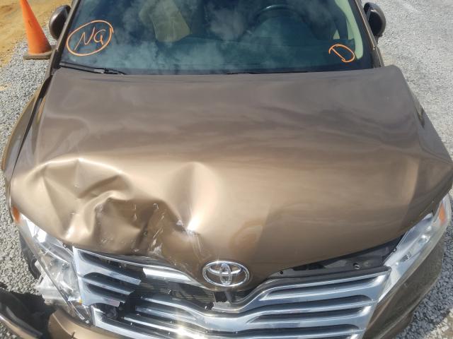 2010 TOYOTA VENZA 4T3ZK3BB4AU025773