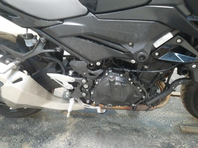 2020 KAWASAKI ER400 D - JKAERKD14LDA72842