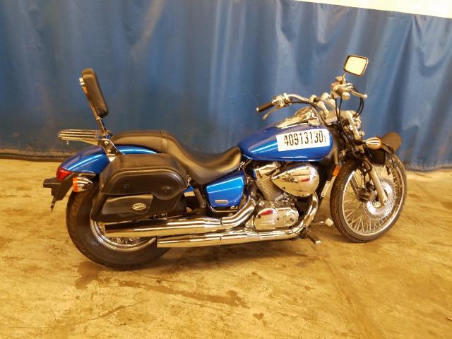 2007 HONDA VT750 C2 JH2RC530X7M003456