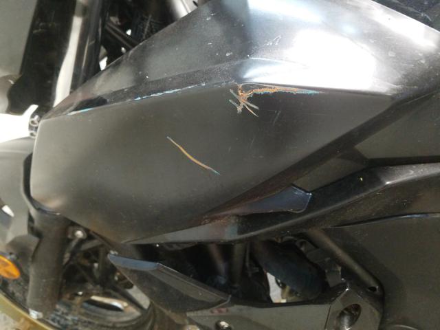 2020 KAWASAKI ER400 D - JKAERKD14LDA72842