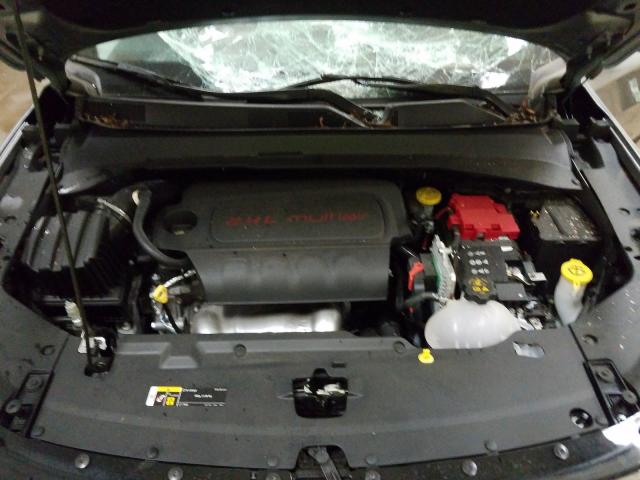 2020 JEEP COMPASS LA 3C4NJDBB8LT139079