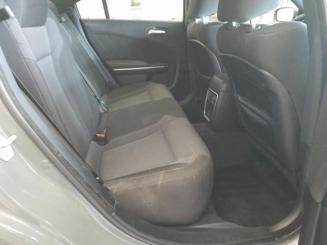 2017 DODGE CHARGER R/ 2C3CDXCT2HH572067