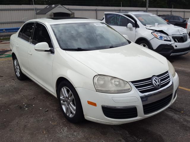 2006 VOLKSWAGEN JETTA TDI