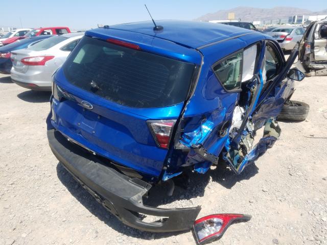 VIN KMHDH4AE4FU259325 2017 FORD ESCAPE S no.4