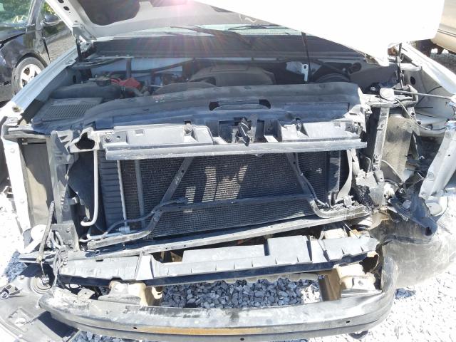 2014 GMC YUKON XL K 1GKS2KE79ER198718