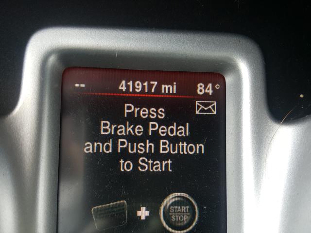 2014 DODGE JOURNEY LI 3C4PDCDG6ET136655