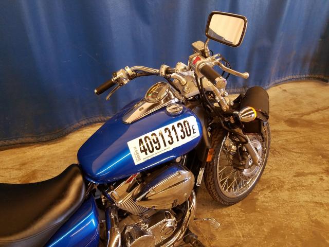 2007 HONDA VT750 C2 JH2RC530X7M003456