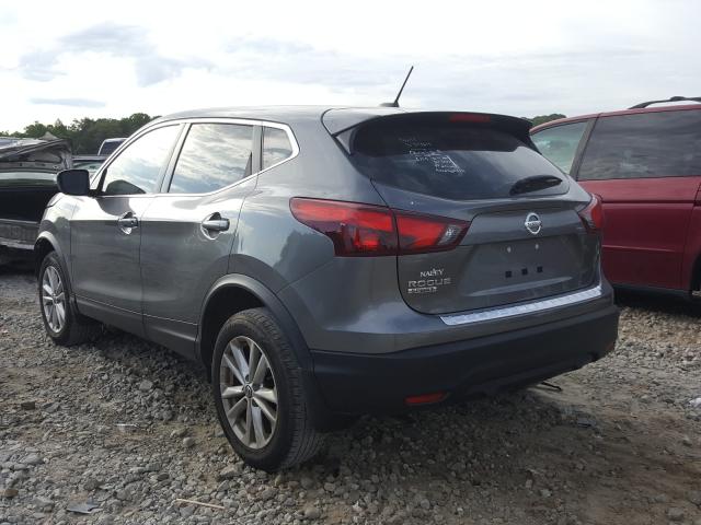 2019 NISSAN ROGUE SPOR JN1BJ1CP1KW522062