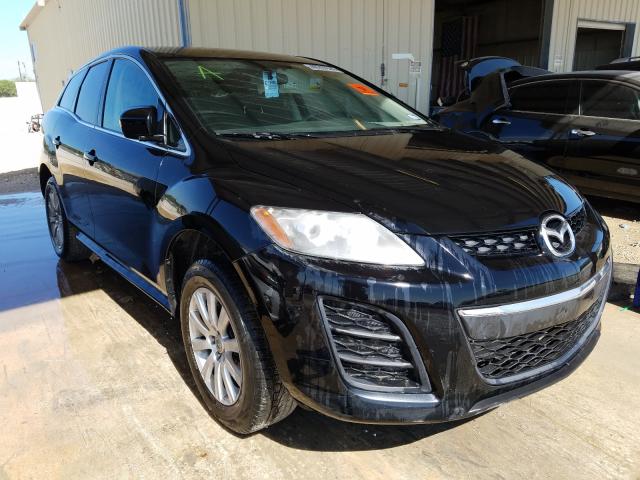 2010 MAZDA CX-7