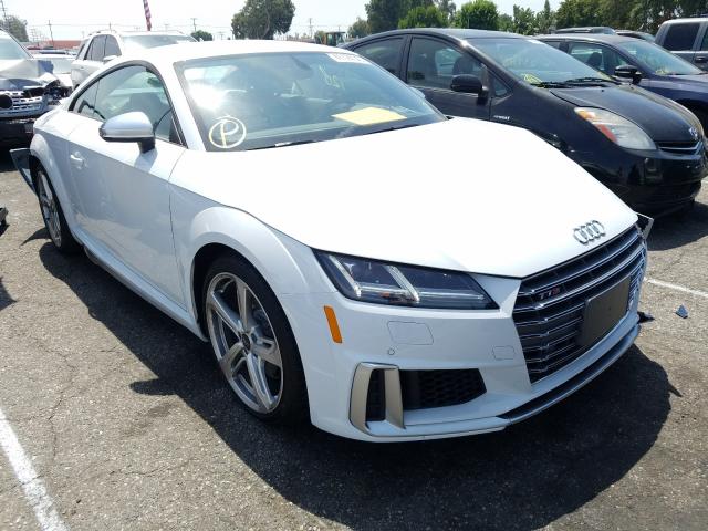 2020 AUDI TTS, VIN: TRUA1AFV5L1002194