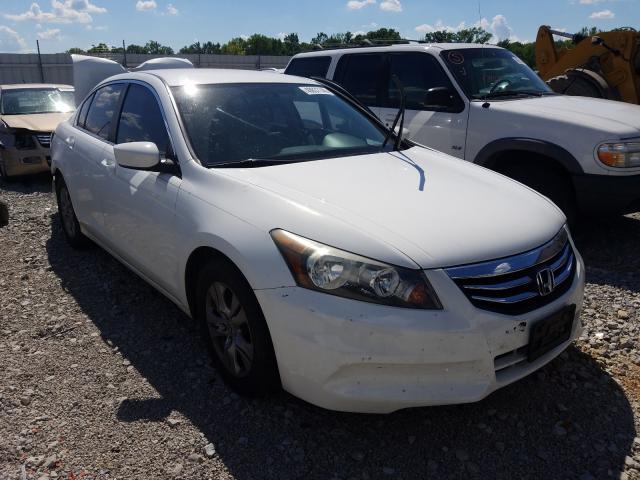 VIN KNDJP3A51G7362965 2011 HONDA ACCORD SE no.1