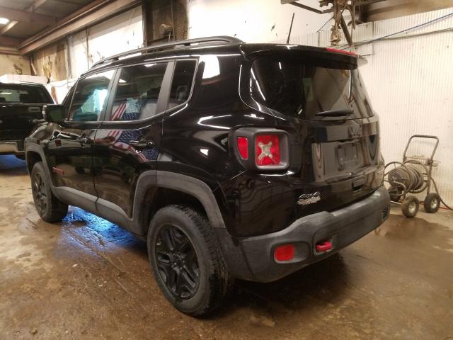 2018 JEEP RENEGADE T ZACCJBCB7JPH28168
