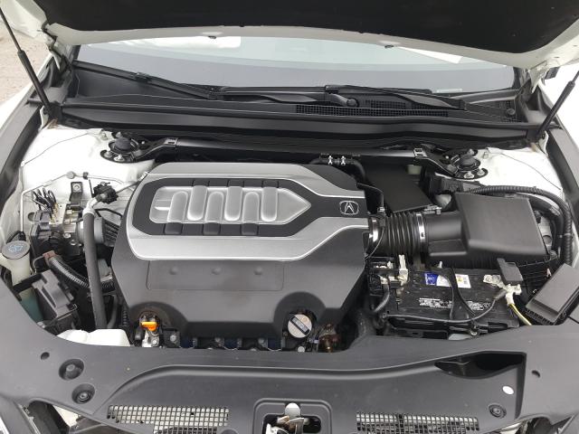 2014 ACURA RLX TECH JH4KC1F50EC006538