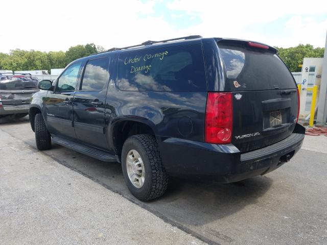 2013 GMC YUKON XL K 1GKW2REG3DR315556