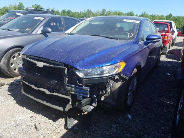 VIN 5FNYF8H59PB011512 2015 FORD FUSION SE no.2