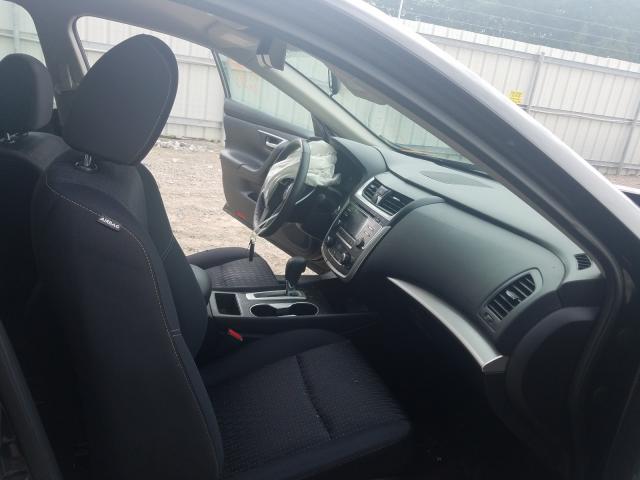2016 NISSAN ALTIMA 2.5 1N4AL3AP2GC227486