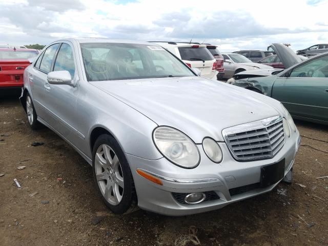 2007 MERCEDES-BENZ E 350