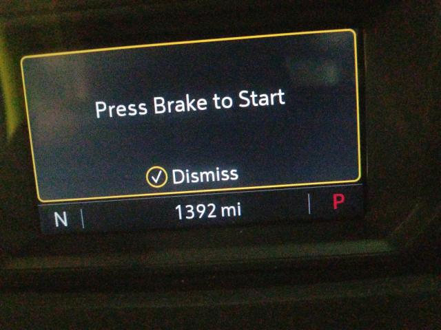 2020 GMC SIERRA K25 1GT49NEY9LF165758