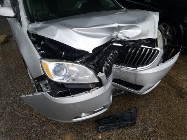 2014 BUICK VERANO CON 1G4PR5SK2E4160957