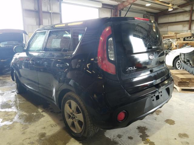 VIN WDDUG8CB9GA256446 2018 KIA SOUL no.3