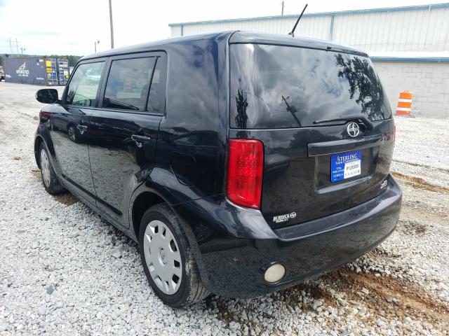 2010 TOYOTA SCION XB JTLZE4FEXA1117961