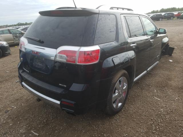 2013 GMC TERRAIN DE 2GKFLZE34D6266051