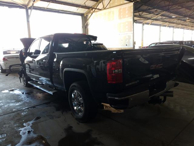 1GT12REYXKF234552 GMC Sierra K2500 Slt