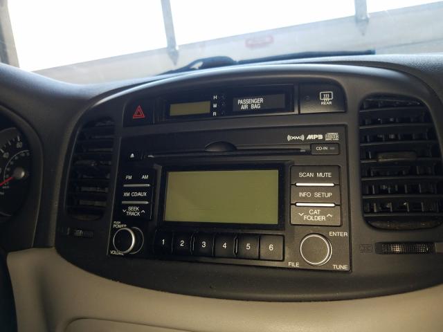 VIN 3TMCZ5AN0MM449854 2009 HYUNDAI ACCENT GS no.9