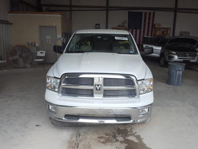 VIN 1GKKNULSXLZ235931 2012 DODGE RAM 1500 S no.9