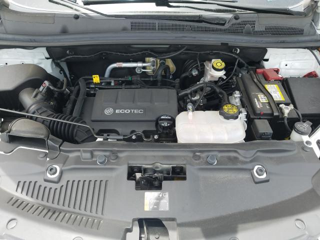 2018 BUICK ENCORE KL4CJASB4JB632787