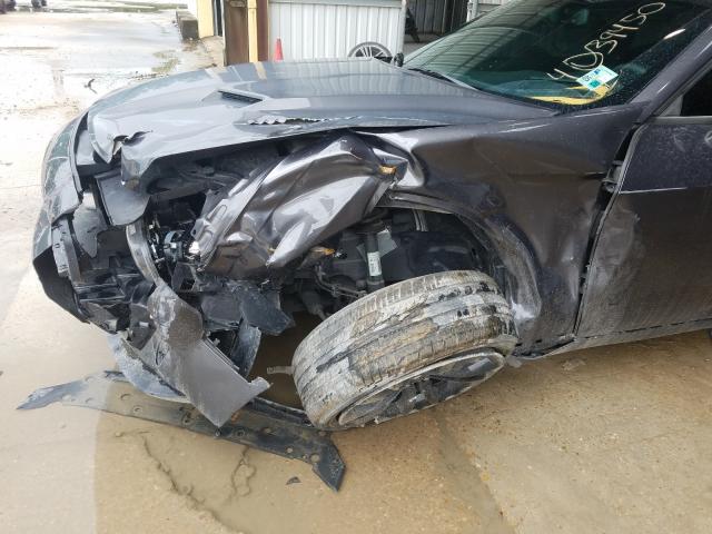 2019 DODGE CHALLENGER 2C3CDZAG2KH503789