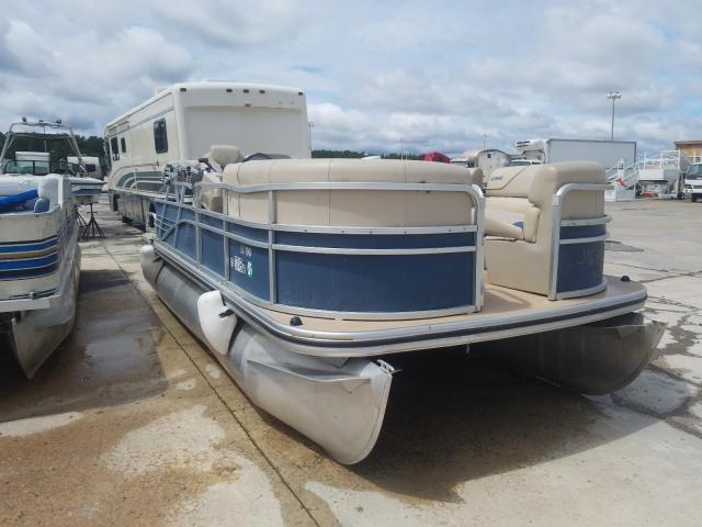 Lowe Boat salvage cars for sale: 2016 Lowe Boat