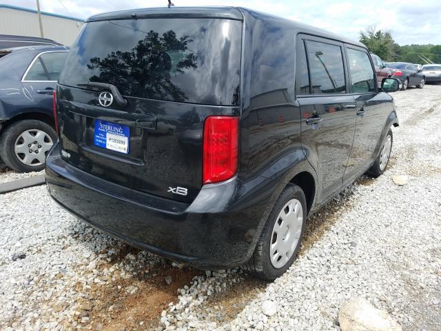 2010 TOYOTA SCION XB JTLZE4FEXA1117961