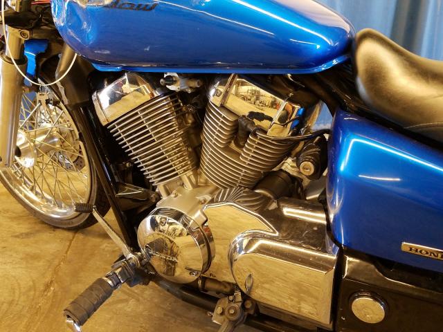 2007 HONDA VT750 C2 JH2RC530X7M003456