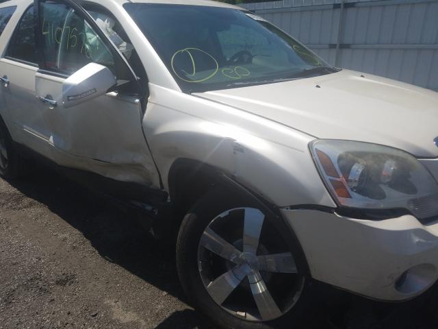 2012 GMC ACADIA SLT 1GKKVRED4CJ134068