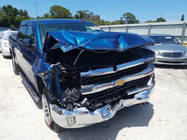 VIN JTHBA1D27G5026310 2017 CHEVROLET SILVERADO no.9