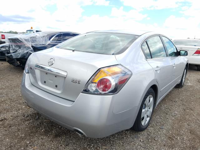 VIN 5NTJCDDF2RH105867 2008 NISSAN ALTIMA 2.5 no.4